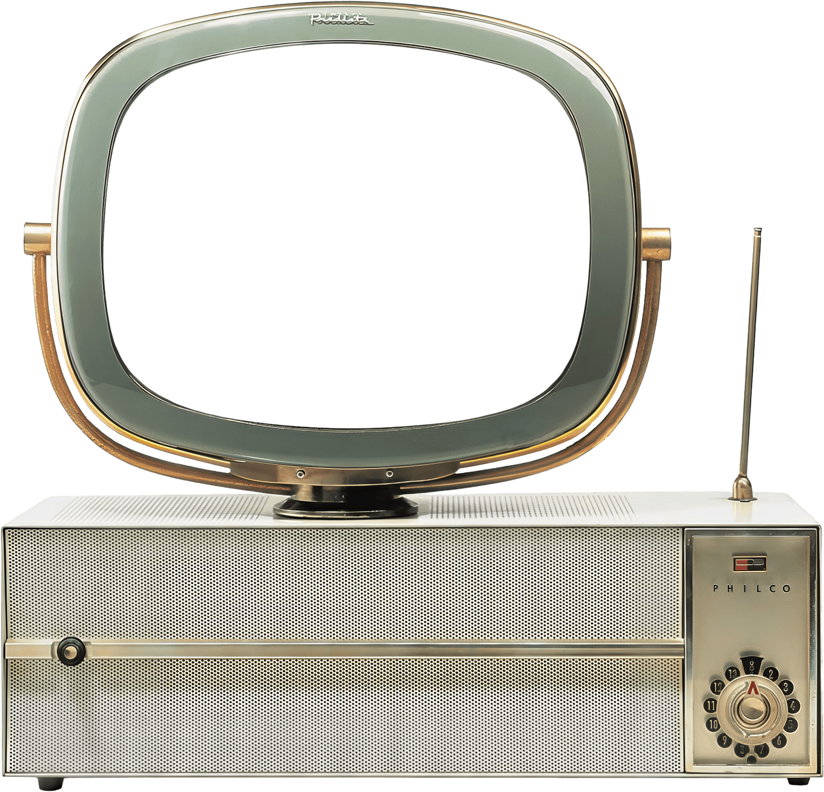 TV Overlay